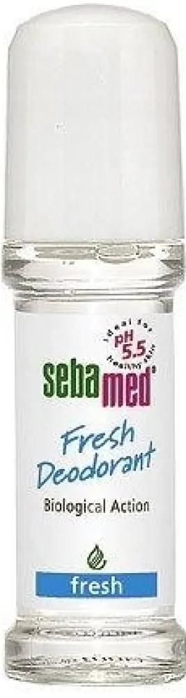 SEBAMED Roll-on Fresh 50ml