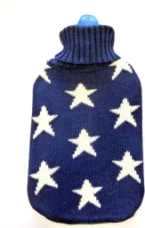 Termofor v pulovru 2l