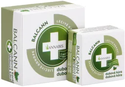 Annabis Balcann dubová kůra gel 75ml