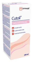 Cutoil DrKonrad 200ml