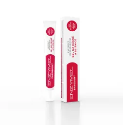 ENZYMEL Parodont enzymový gel na dásně 30ml