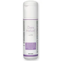 DOER MEDICAL Silk zdrav.silik.lubr.gel 100ml