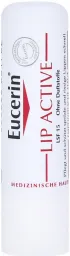 Eucerin Lip Aktiv tyčinka na rty 4.8g