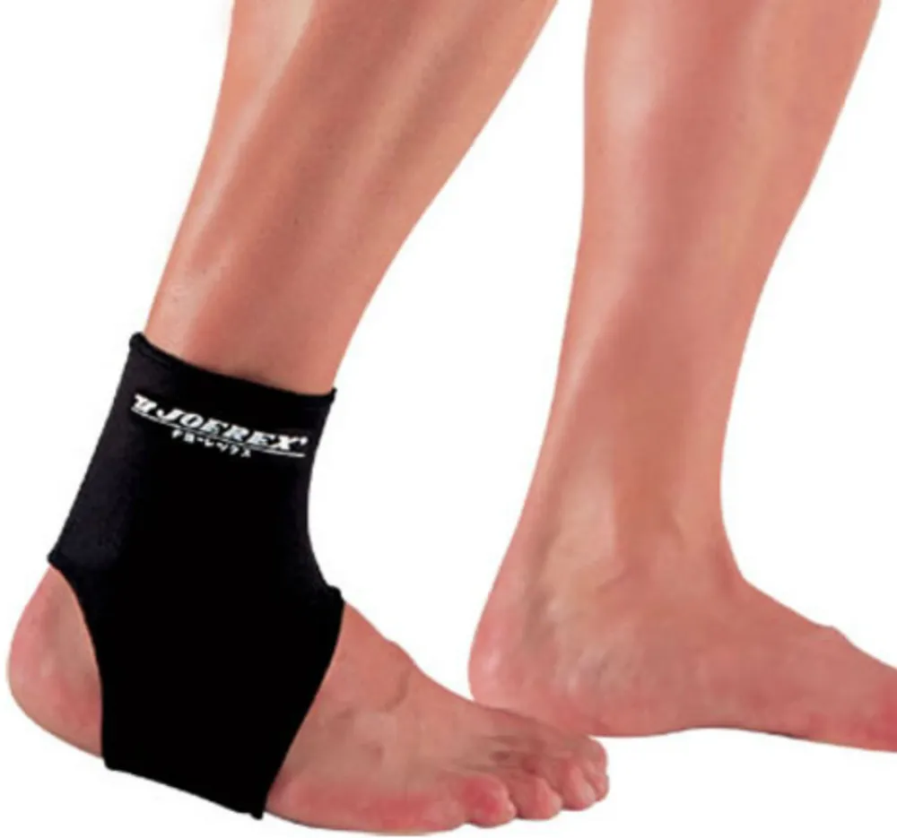 Bandáž kotníku - neoprén - velikost univerz. JE084