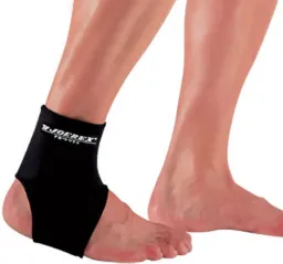 Bandáž kotníku - neoprén - velikost univerz. JE084