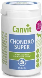 Canvit Chondro Maxi pro psy ochucené tbl.76