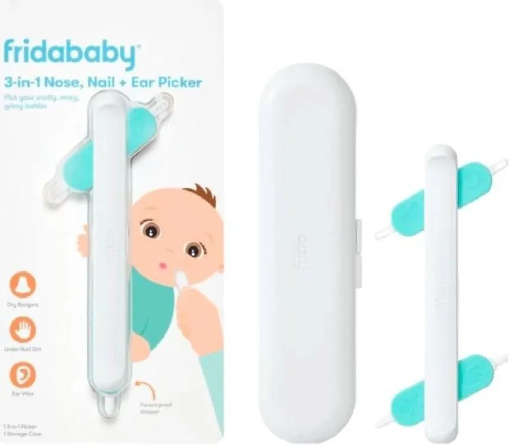 Fridababy Čistítko 3v1