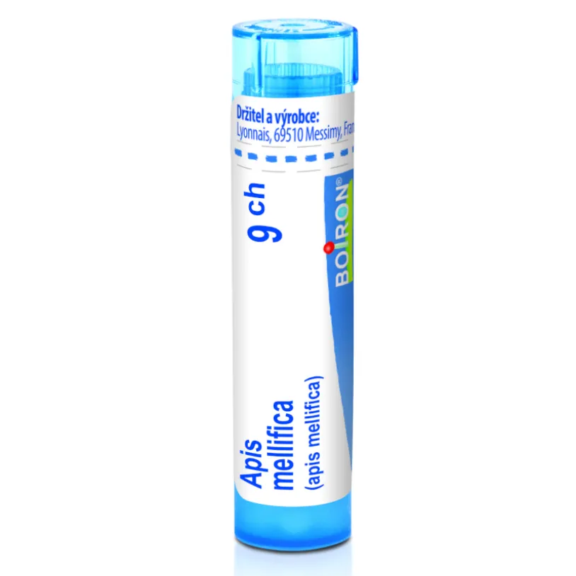 Apis Mellifica 9CH gra.4g
