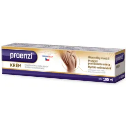 Proenzi krém 100ml