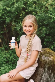 BIOALIS dětský sirup 120ml