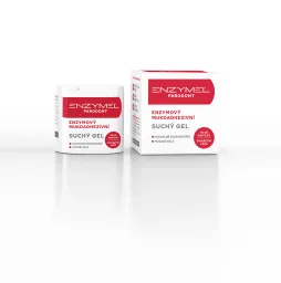 ENZYMEL Parodont enzymový suchý gel past.60ks