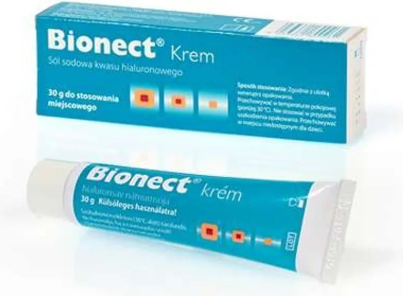 Bionect Krém 30g