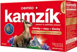Cemio Kamzík cps.60