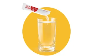 Blokurima 2g D-manózy sáčky 10x4g