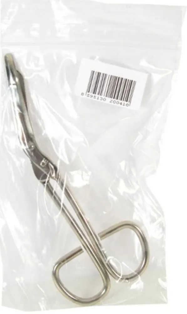 Nůžky medicinské 15cm se sklonem - první pomoc