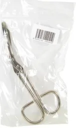 Nůžky medicinské 15cm se sklonem - první pomoc