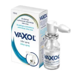 VAXOL ušní spray 10ml