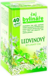 Čaj Bylináře Ledvinový 40x1.6g