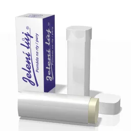 Jelení lůj originál pomáda na rty 12g