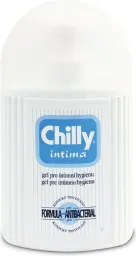 Chilly protect intimní gel 200ml