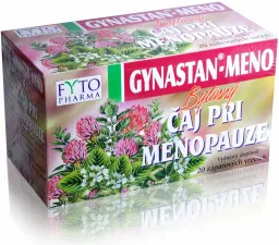 Gynastan Meno byl.čaj při menopauze 20x1.5g Fytoph