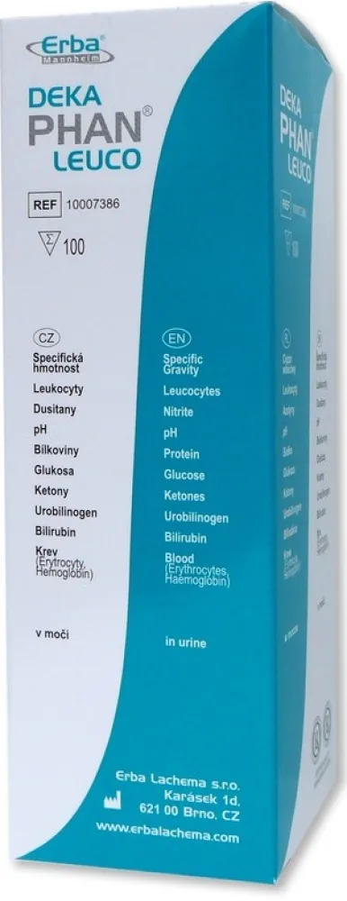 DP DekaPHAN leuco 50ks