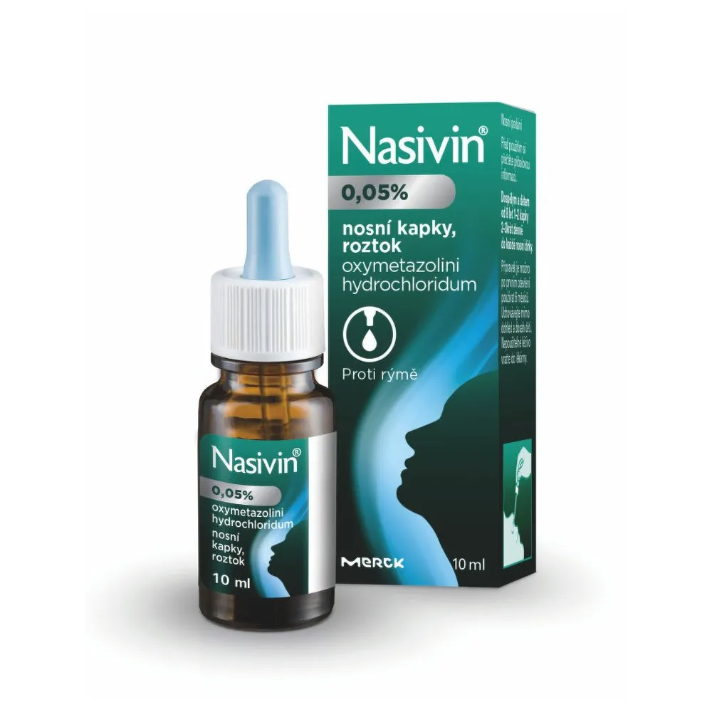 Nasivin 0.5mg/ml nas.gtt.sol.10ml