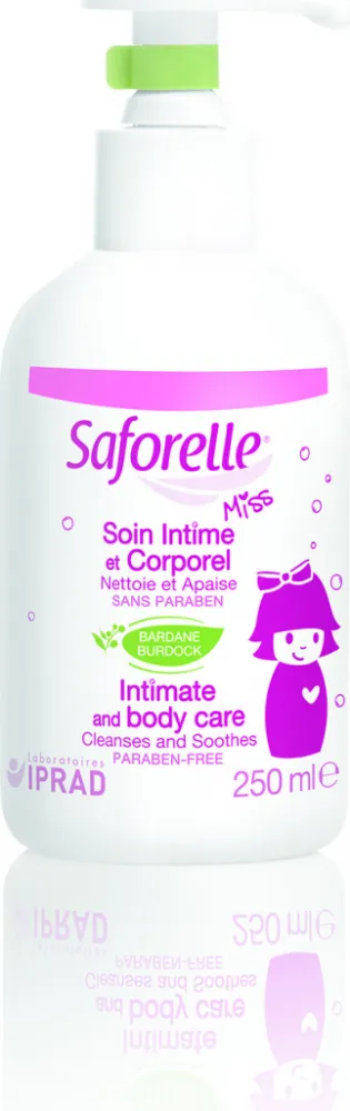 SAFORELLE Miss 250ml