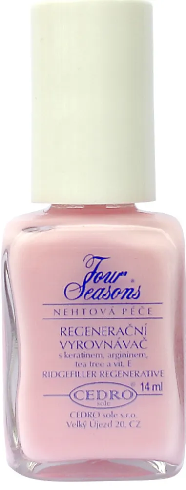 Four Seasons regenerační vyrovnávač 14ml