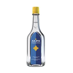 Alpa francovka 160ml
