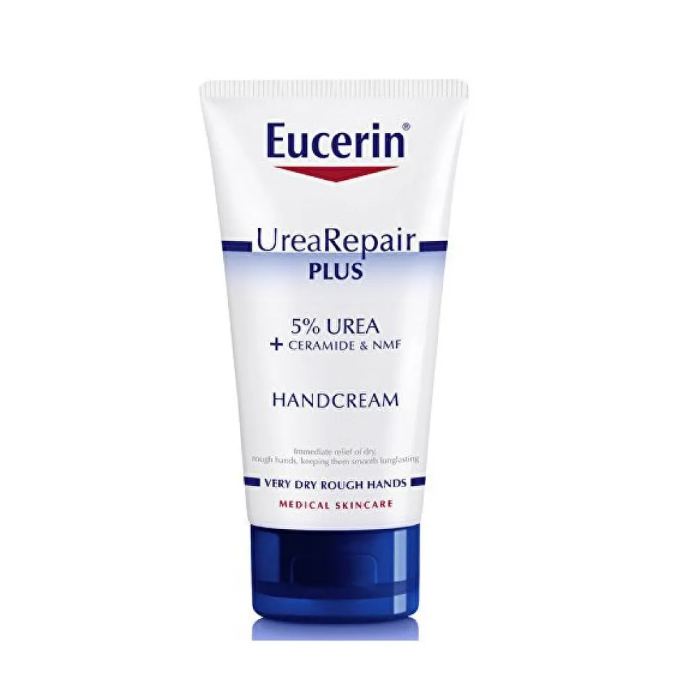 Eucerin UreaRepair PLUS krém na ruce 5%Urea 75ml