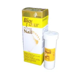 Biodeur Pythie Nail chytrá houba 3x3g
