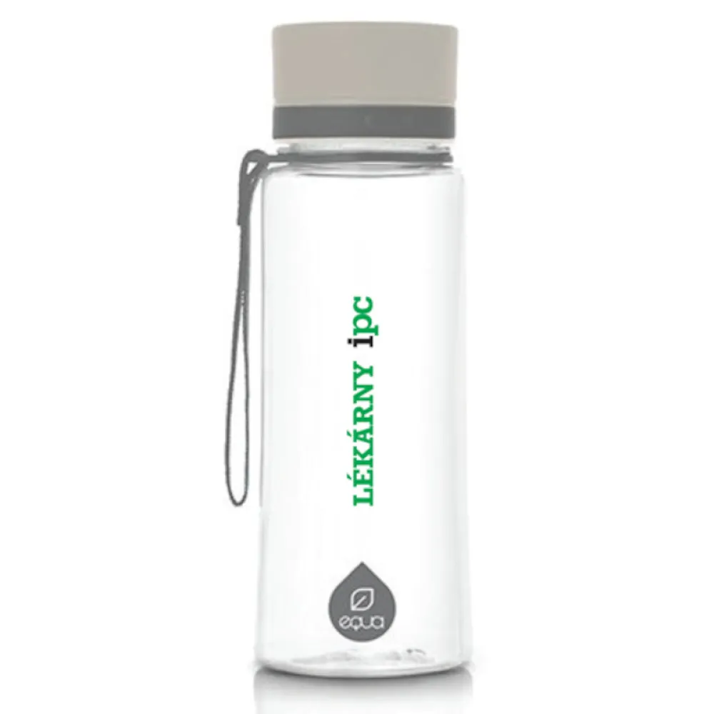 ipc lahev equa s logem LÉKÁRNY ipc