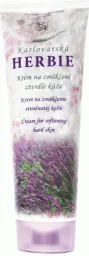 HERBIE krém na změkčení kůže 100g