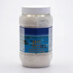 J.D.S. Koupelová sůl z Mrtvého moře dóza 1kg