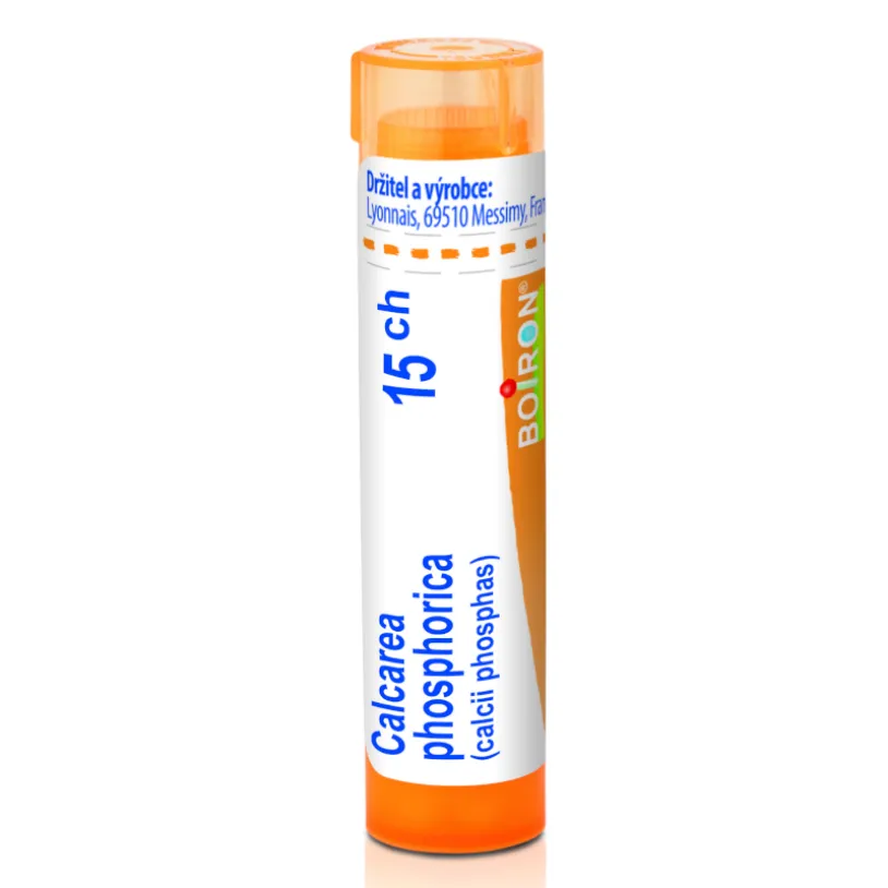Calcarea Phosphorica 15CH gra.4g