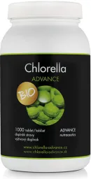 ADVANCE Chlorella tbl.1000