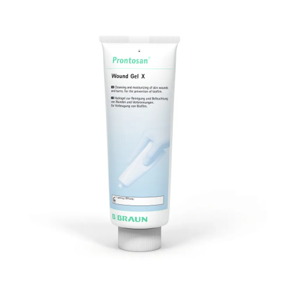 B.Braun PRONTOSAN WOUND-GEL X 250 GR