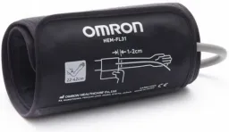 Manžeta INTELLI IC pro vybrané tonom.22-42cm OMRON