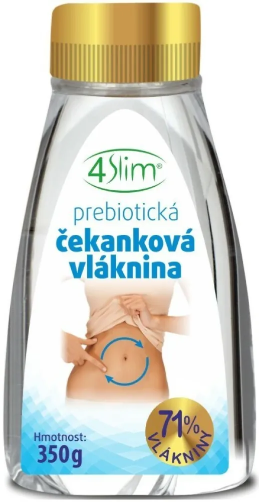 Prebiotická čekanková vláknina 350g