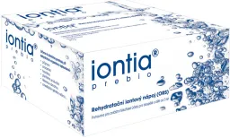 Iontia Prebio 30x9.1g