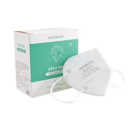 Respirátor MEZORRISON FFP2 NR 20 kusů