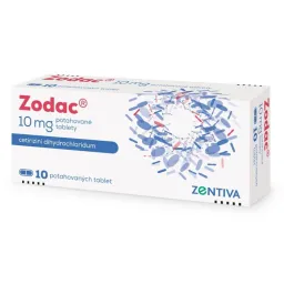 Zodac 10mg tbl.flm.10