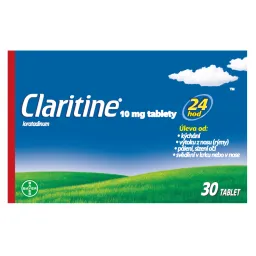 Claritine 10mg tbl.nob.30