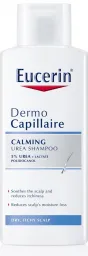 Eucerin DermoCapillaire 5% Urea šampon 250ml
