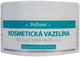 MedPharma Kosmetická vazelína 150g