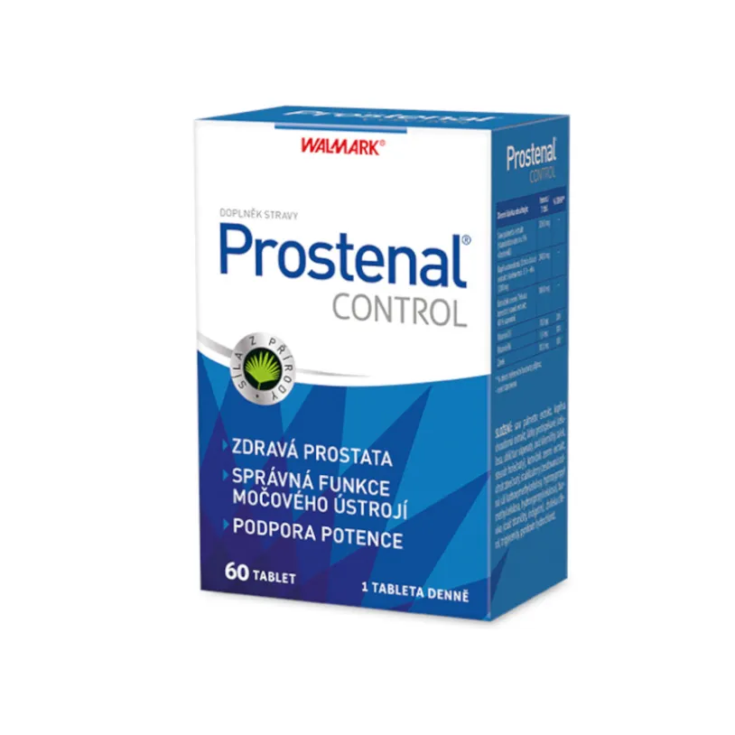 Prostenal Control tbl.60