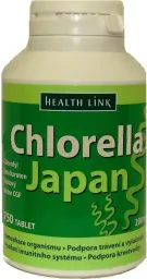 Chlorella Japan tbl.750