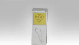 Norkové pleťové mléko 94ml