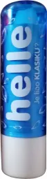 Helle balzám na rty Klasika SPF6 3.7g